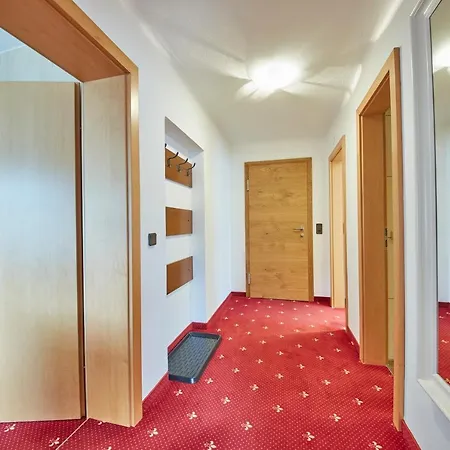 Haus Margarethe *