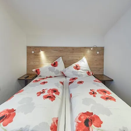 Apartment Haus Margarethe *