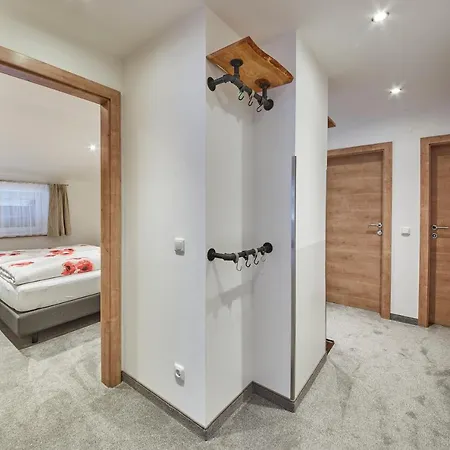 Apartment Haus Margarethe *