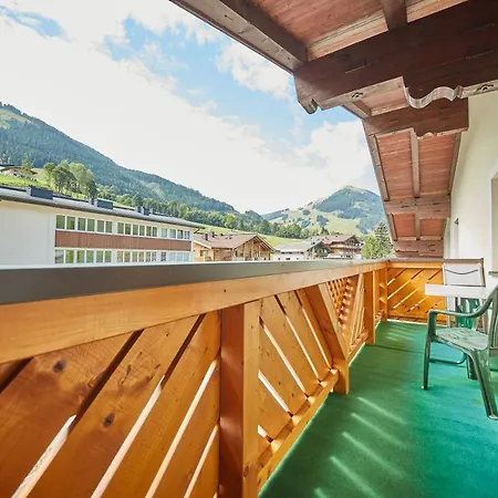 Haus Margarethe Saalbach-Hinterglemm