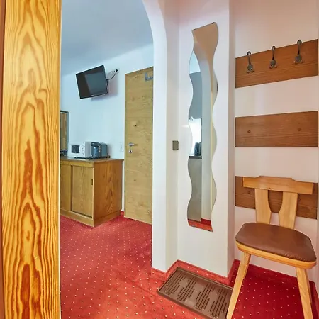 Haus Margarethe Apartment
