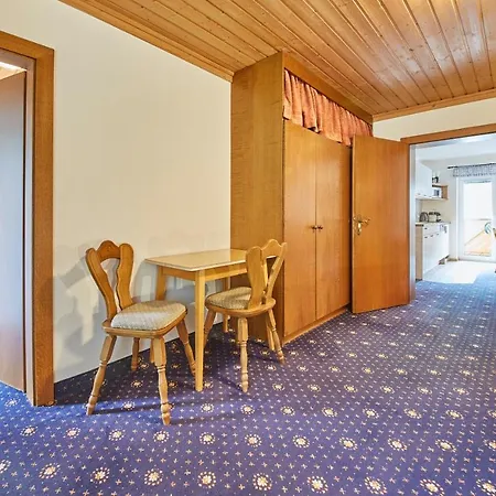 Haus Margarethe Saalbach-Hinterglemm