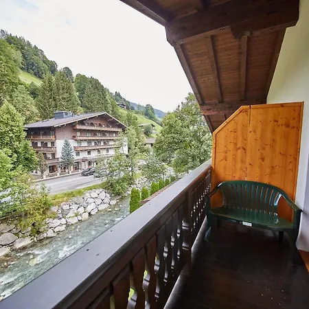Haus Margarethe *