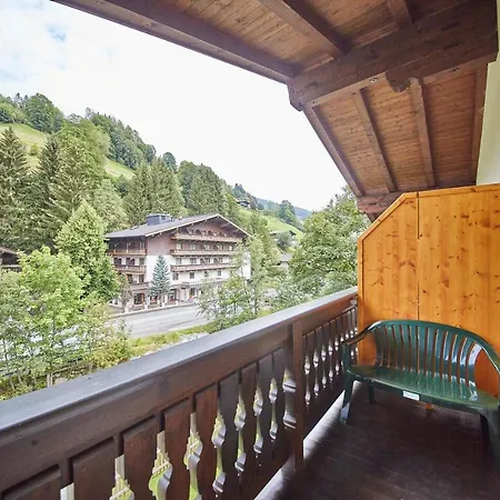 Haus Margarethe * Saalbach-Hinterglemm