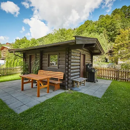 Apartment Haus Margarethe